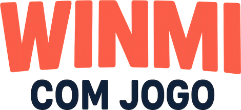 Winmi Com Jogo